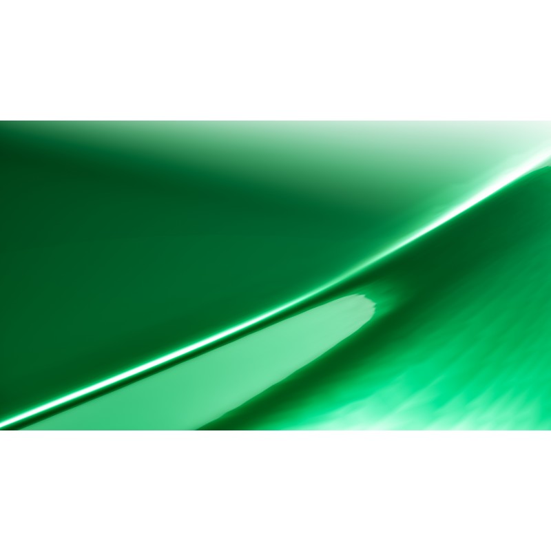 3M™ 2080 HG336 High Gloss Green Envy автомобилно фолио 3M™ Wrap Film 2080 HG336 High Gloss Green Envy